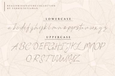 Romantic Couple Font by typelinestudio — Script Handwritten Font — thumbnail 4
