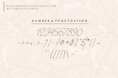 Romantic Couple Font by typelinestudio — Script Handwritten Font — thumbnail 6