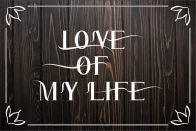 Romantice Font by MJB Letters — Script Handwritten Font — thumbnail 4