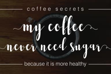 Romantis Font by FadeLine — Script Handwritten Font — thumbnail 4