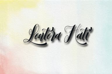 Romantis Momen Font by Sinfa.co — Script Handwritten Font — thumbnail 3