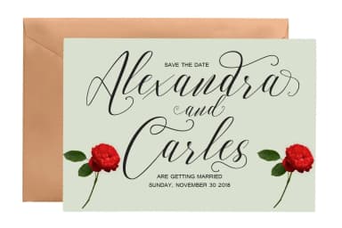 Romarya Font by joelpopon — Script Handwritten Font — thumbnail 5