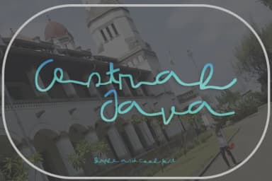 Romenture Font by Gblack Id — Script Handwritten Font — thumbnail 3