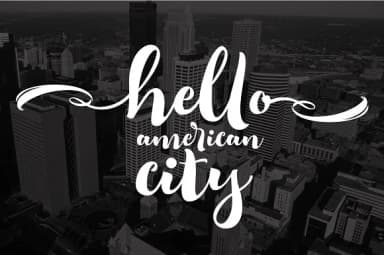 Romero Font by Olexstudio — Script Handwritten Font — thumbnail 5