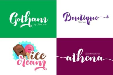 Romero Font by Olexstudio — Script Handwritten Font — thumbnail 6