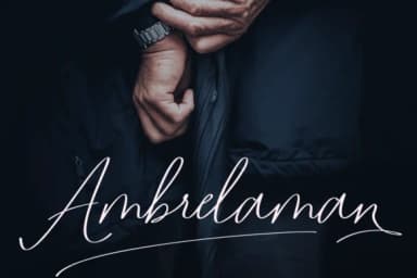 Romtthing Girl Font by Fajry's Type — Script Handwritten Font — thumbnail 3