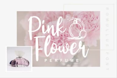 Romullus Font by Vilogsign — Script Handwritten Font — thumbnail 4