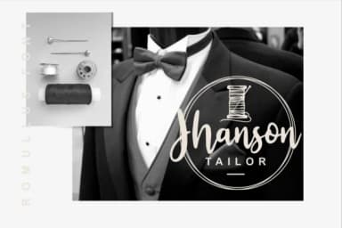 Romullus Font by Vilogsign — Script Handwritten Font — thumbnail 5