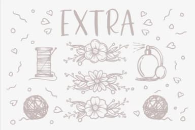 Romullus Font by Vilogsign — Script Handwritten Font — thumbnail 6