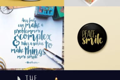 Roomfer Font by Alit Design — Script Handwritten Font — thumbnail 5