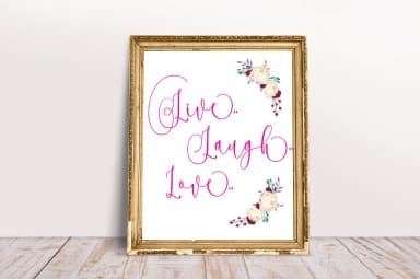 Rooster Script Font by JoeeCreative — Script Handwritten Font — thumbnail 5