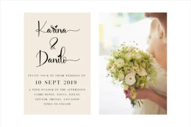 Rosaliana Script Font by NissaStudio — Script Handwritten Font — thumbnail 7