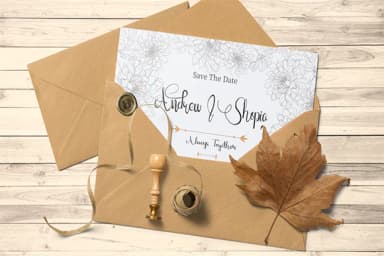 Rosalinda Script Font by Fallengraphic — Script Handwritten Font — thumbnail 5