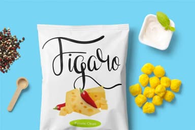 Rosalinda Script Font by Fallengraphic — Script Handwritten Font — thumbnail 6