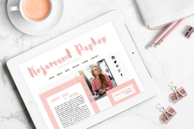 Rosamund Script & Extras Font by Iradvilyuk — Script Handwritten Font — thumbnail 8