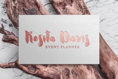 Rosamund Script & Extras Font by Iradvilyuk — Script Handwritten Font — thumbnail 9