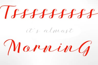 Rosario Font by Etewut — Script Handwritten Font — thumbnail 3