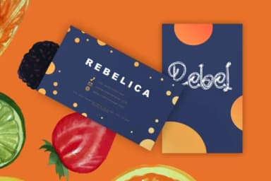 Rose Hips Font by Vunira — Script Handwritten Font — thumbnail 4