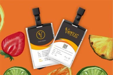 Rose Hips Font by Vunira — Script Handwritten Font — thumbnail 5