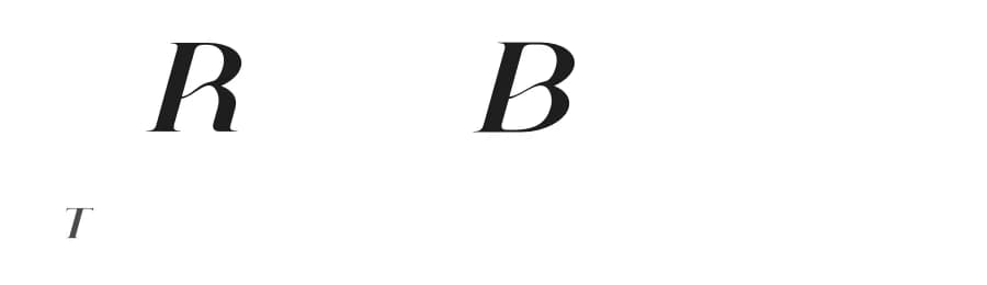 Rose Bella by Edy Wiyono — Serif Font — preview 1