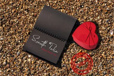 Roseanne Font by icutletterstudio — Script Handwritten Font — thumbnail 2