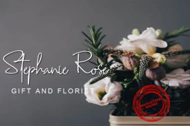 Roseanne Font by icutletterstudio — Script Handwritten Font — thumbnail 3