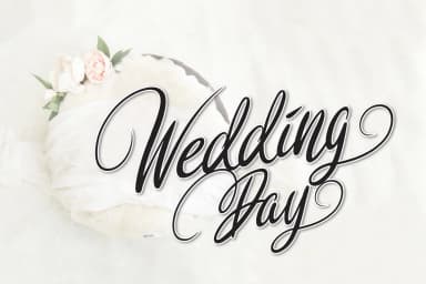 Rosedita Font by Cove703 — Script Handwritten Font — thumbnail 6