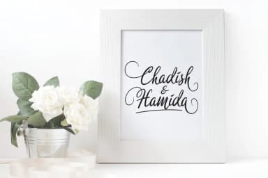 Rosedita Font by Cove703 — Script Handwritten Font — thumbnail 8