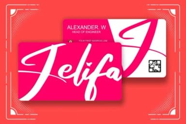 Rosega Font by Vunira — Script Handwritten Font — thumbnail 2