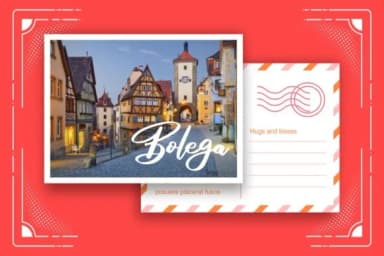 Rosega Font by Vunira — Script Handwritten Font — thumbnail 4