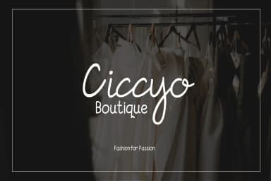 Rosella Font by Viaction Type.Co — Script Handwritten Font — thumbnail 3