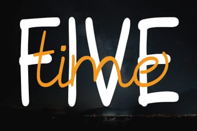 Rosella Font by Viaction Type.Co — Script Handwritten Font — thumbnail 9