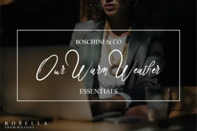 Rosella Font by WDfont Creative by WDfont Creative — Script Handwritten Font — thumbnail 2