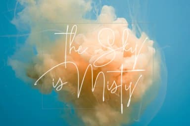 Roselle Font by varianskills — Script Handwritten Font — thumbnail 2