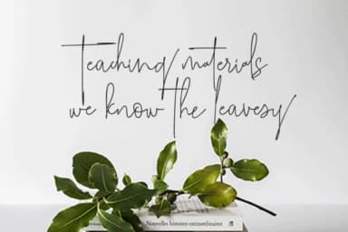 Roselle Font by varianskills — Script Handwritten Font — thumbnail 3