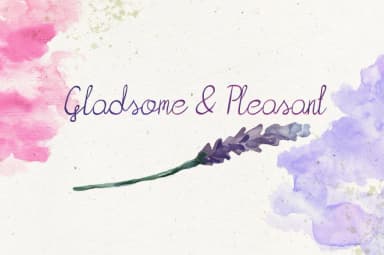 Rosemary Font by Jokiranta — Script Handwritten Font — thumbnail 2