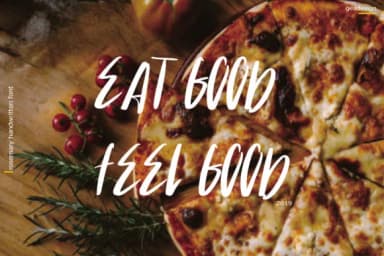 Rosemary Font by geadesign by geadesign — Script Handwritten Font — thumbnail 4