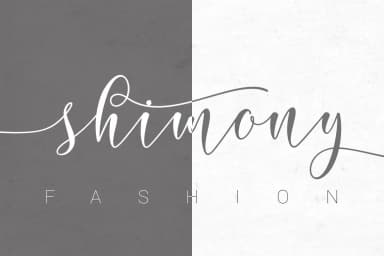 Rosetica Font by FadeLine — Script Handwritten Font — thumbnail 2