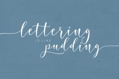 Rosetica Font by FadeLine — Script Handwritten Font — thumbnail 4