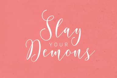 Rosetica Font by FadeLine — Script Handwritten Font — thumbnail 5