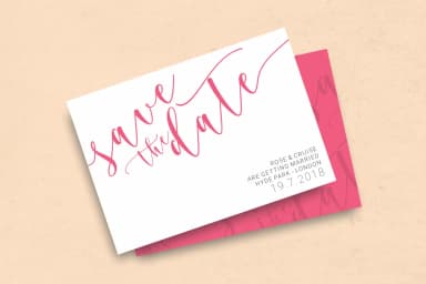 Rosetica Font by FadeLine — Script Handwritten Font — thumbnail 6