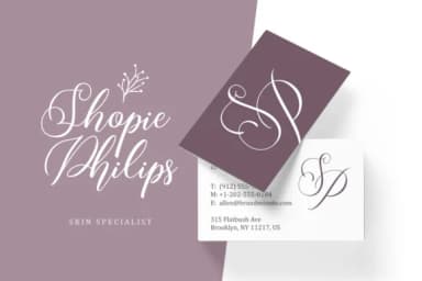 Roseville Script Font by letterhend — Script Handwritten Font — thumbnail 3