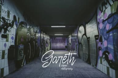 Rosianne Font by yean.aguste — Script Handwritten Font — thumbnail 5