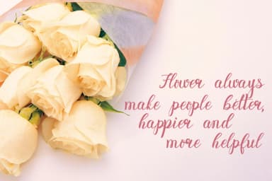 Rosita Script Font by tregubova.jul — Script Handwritten Font — thumbnail 2