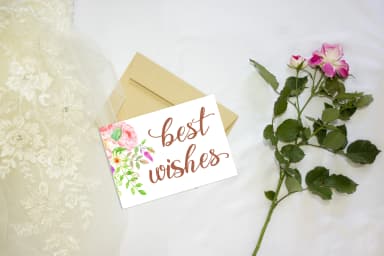 Rosita Script Font by tregubova.jul — Script Handwritten Font — thumbnail 5