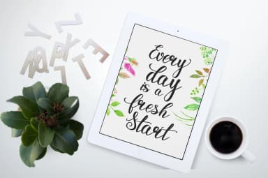 Rosita Script Font by tregubova.jul — Script Handwritten Font — thumbnail 7