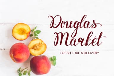 Rosita Script Font by tregubova.jul — Script Handwritten Font — thumbnail 9