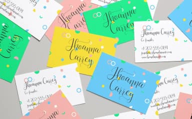 Rositalight Font by Masketer — Script Handwritten Font — thumbnail 4