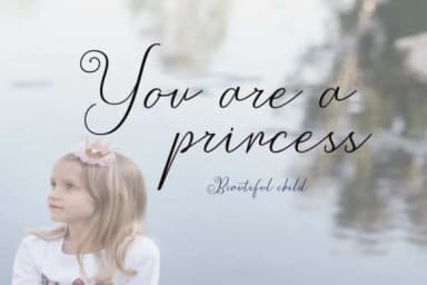 Roslina Font by parawtype — Script Handwritten Font — thumbnail 4