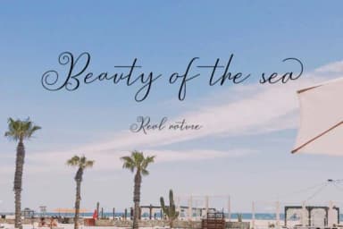 Roslina Font by parawtype — Script Handwritten Font — thumbnail 5